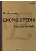 Poznajemy świat encyklopedia