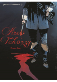Krew Tchórzy Tom 1 Zemsta Jamy