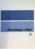 Psychologia religii