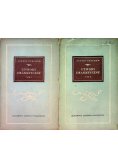 Utwory dramatyczne Tom 1 i 2