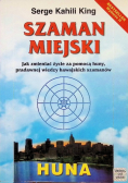 Szaman miejski