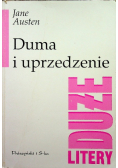 Duma i uprzedzenie