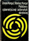 Podstawy cybernetycznej automatyki okrętowej