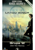 Largo Winch: Grupa W