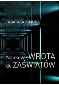 Naukowe wrota do zaświatów