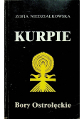 Kurpie Bory Ostrołęckie