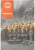 Kronika miasta Poznania Cegielszczacy