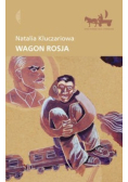 Wagon Rosja