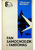 Pan samochodzik i fantomas