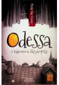Odessa i tajemnica Skrybopolis