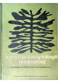 Zarys parazytologii lekarskiej