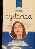 Nowe dyktanda - szkoła podstawowa klasy 4-6