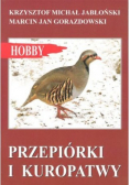 Przepiórki i kuropatwy