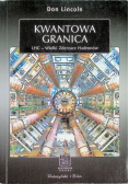 Kwantowa granica