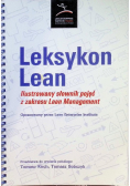 Leksykon Lean