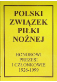 Polski związek piłki nożnej
