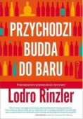Przychodzi Budda do baru Pokoleniowy przewodnik życiowy