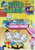 Kaczor Donald Nr  36 / 00