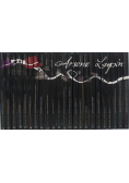 Arsene Lupin Tom 1 do 23
