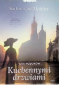 Kuchennymi drzwiami Tom I