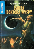 Śmierć doktora wyspy