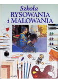 Szkoła rysowania i malowania