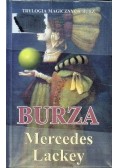Burza