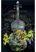 Pociągi wciąż jeżdżą. Za twoją melodią