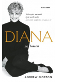Diana Jej historia
