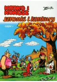 Kajko i Kokosz Szranki i konkury Część 1