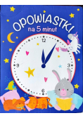 Opowiastki na 5 minut