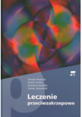 Leczenie przeciwzakrzepowe