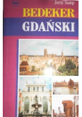 Bedeker Gdański