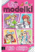 Top modelki i ich stroje