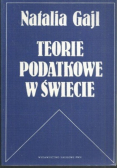 Teorie podatkowe w świecie