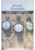 Fabuły przerwane