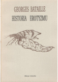 Historia Erotyzmu