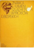 Znawca kamieni szlachetnych i wyrobów jubilerskich