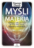 Myśli to materia