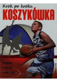Koszykówka krok po kroku