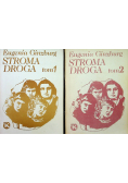 Stroma droga Tom I i II
