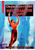 Kryształowe miasto