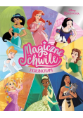Magiczne chwile z księżniczkami