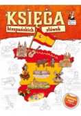 Kapitan Nauka - Księga hiszpańskich słówek