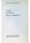 100 minut dla urody