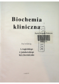 Biochemia Kliniczna