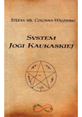 System Jogi Kaukaskiej