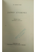 Jądro atomowe
