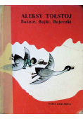 Baśnie bajki bajeczki