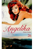 Angelika Zwycięstwo Angeliki Tom 26